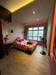 Blk 323A Punggol Bayview (Punggol), HDB 4 Rooms #629722811